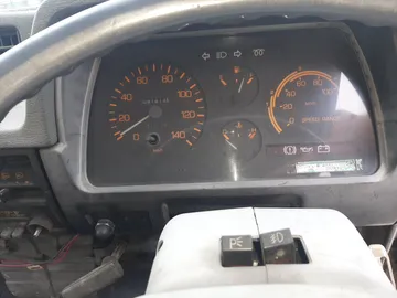 КАБИНА НА MITSUBISHI CANTER FB300 4DR5