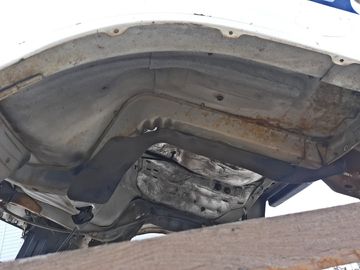КАБИНА НА NISSAN ATLAS P4F23 TD27
