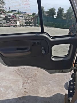 КАБИНА НА NISSAN ATLAS P4F23 TD27