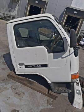 КАБИНА НА NISSAN ATLAS P4F23 TD27