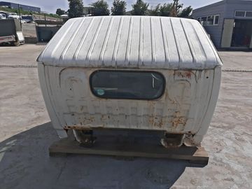 КАБИНА НА NISSAN ATLAS P4F23 TD27
