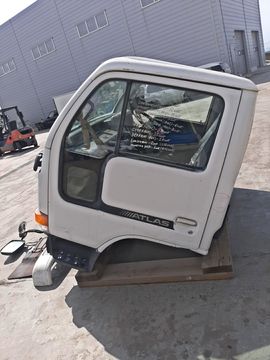 КАБИНА НА NISSAN ATLAS P4F23 TD27