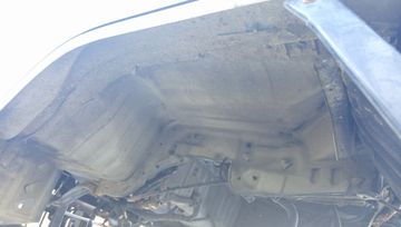 КАБИНА НА TOYOTA HIACE LH80 2L