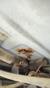КАБИНА НА TOYOTA HIACE LH80 2L