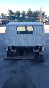 КАБИНА НА TOYOTA HIACE LH80 2L