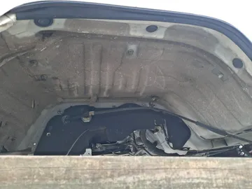 КАБИНА НА TOYOTA TOWN ACE KM70
