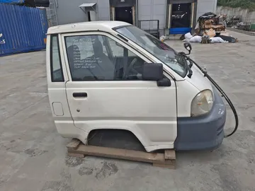КАБИНА НА TOYOTA TOWN ACE KM70
