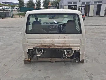 КАБИНА НА TOYOTA TOWN ACE KM70