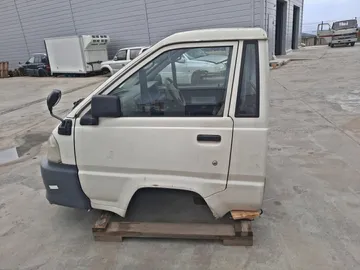 КАБИНА НА TOYOTA TOWN ACE KM70