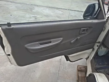 КАБИНА НА TOYOTA TOWN ACE KM70