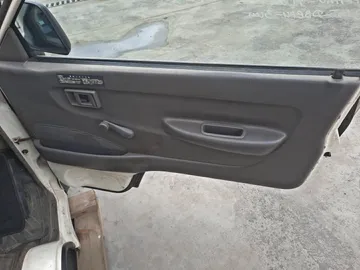 КАБИНА НА TOYOTA TOWN ACE KM70