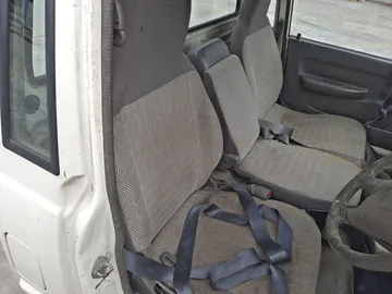 КАБИНА НА TOYOTA TOWN ACE KM70