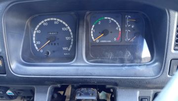 КАБИНА НА NISSAN TITAN WGSAT VS
