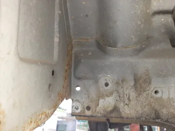 КАБИНА НА TOYOTA HIACE LH95