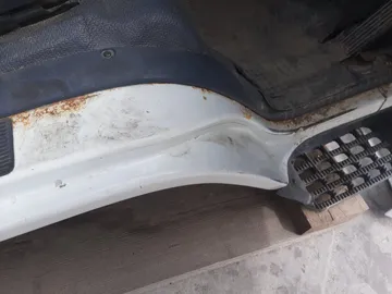 КАБИНА НА TOYOTA HIACE LH95