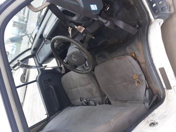 КАБИНА НА NISSAN ATLAS H4F23 KA20DE