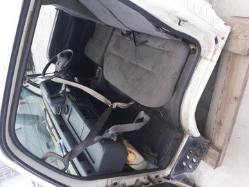 КАБИНА НА NISSAN ATLAS H4F23 KA20DE