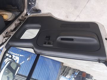 КАБИНА НА NISSAN ATLAS H4F23 KA20DE