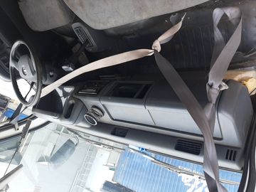 КАБИНА НА NISSAN ATLAS H4F23 KA20DE