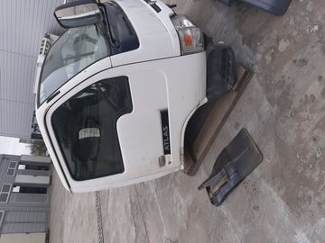 КАБИНА НА NISSAN ATLAS H4F23 KA20DE