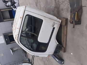 КАБИНА НА NISSAN ATLAS H4F23 KA20DE