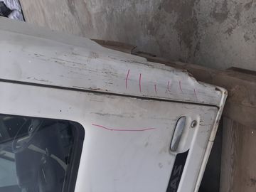 КАБИНА НА NISSAN ATLAS H4F23 KA20DE