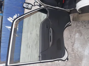 КАБИНА НА MAZDA BONGO SLP2T L8