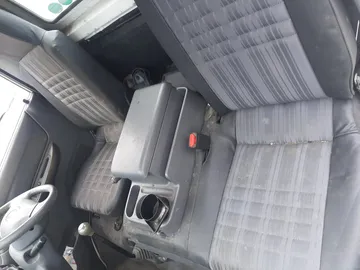 КАБИНА НА MAZDA BONGO SLP2T L8