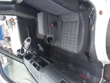 КАБИНА НА MAZDA BONGO SLP2T L8