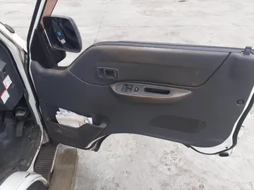 КАБИНА НА MAZDA BONGO SLP2T L8