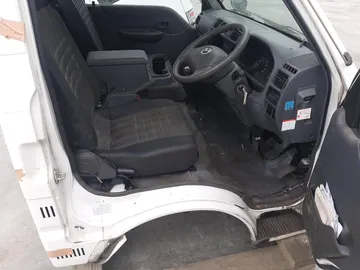 КАБИНА НА MAZDA BONGO SLP2T L8