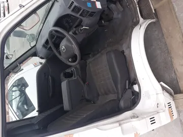 КАБИНА НА MAZDA BONGO SLP2T L8