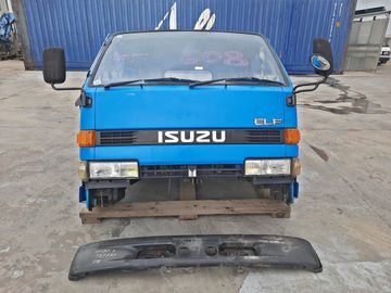 КАБИНА НА ISUZU ELF NKR58