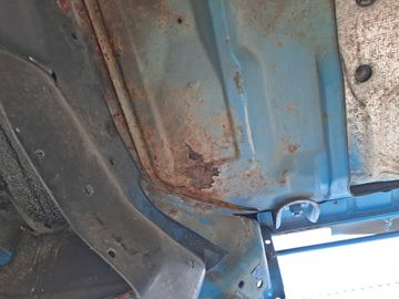 КАБИНА НА ISUZU ELF NKR58