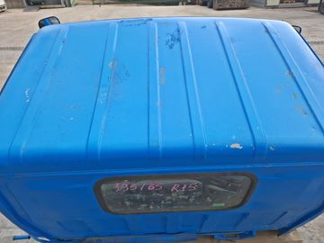 КАБИНА НА ISUZU ELF NKR58