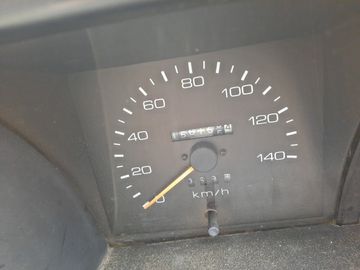 КАБИНА НА ISUZU ELF NKR58