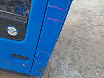 КАБИНА НА ISUZU ELF NKR58