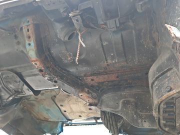 КАБИНА НА ISUZU ELF NKR58