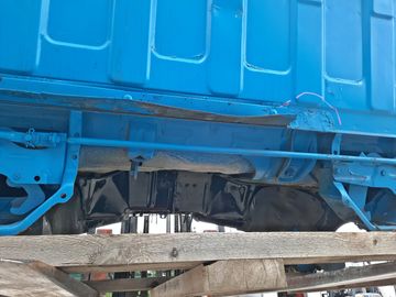 КАБИНА НА ISUZU ELF NKR58