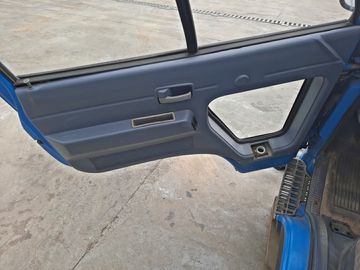 КАБИНА НА ISUZU ELF NKR58