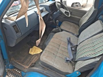 КАБИНА НА ISUZU ELF NKR58