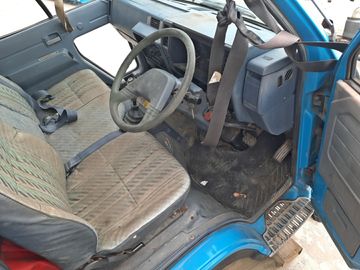 КАБИНА НА ISUZU ELF NKR58