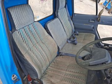 КАБИНА НА ISUZU ELF NKR58