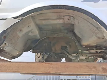 КАБИНА НА NISSAN VANETTE SE88MN F8
