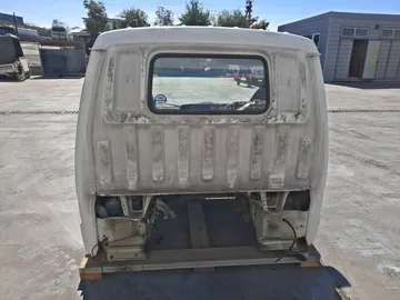 КАБИНА НА NISSAN VANETTE SE88MN F8