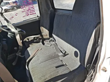 КАБИНА НА NISSAN VANETTE SE88MN F8