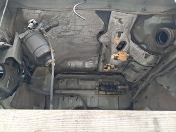 КАБИНА НА MAZDA BONGO SEF8T RF