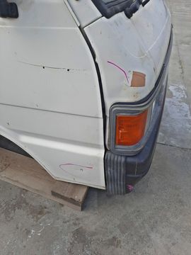 КАБИНА НА MAZDA BONGO SEF8T RF