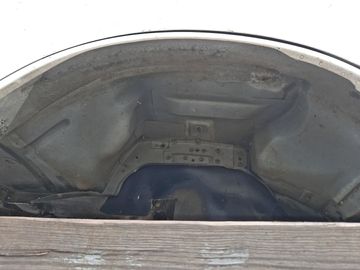 КАБИНА НА MAZDA BONGO SEF8T RF