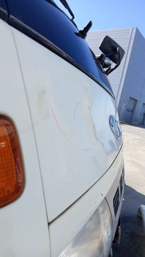 КАБИНА НА TOYOTA DYNA YY101